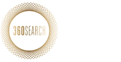 360Search logo