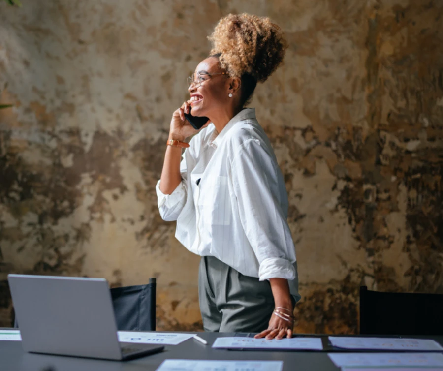 Best practice to gain new clients