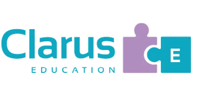 Clarus Education logo