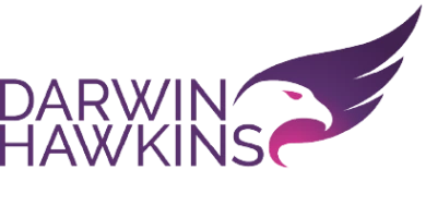 DarwinHawkins logo
