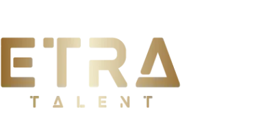 ETRA logo