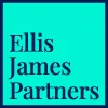 EllisJames primary logo 100x100 RE Website