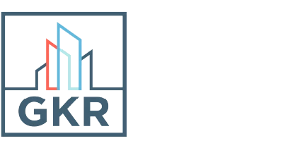 GKR logo