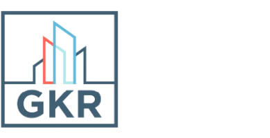 GKR logo