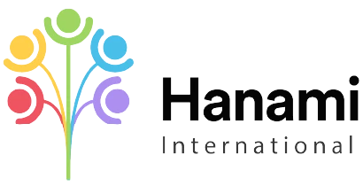 Hanami logo v3