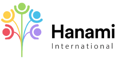 Hanami logo v3