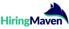 Hiring Maven Logo