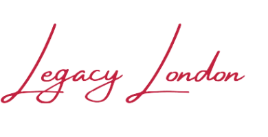 LegacyLondon logo