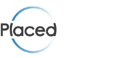 Placed logo