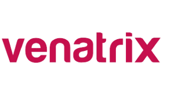 Venatrix logo
